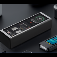 Lenovo 140W Portable Power Bank