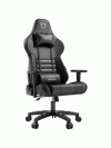 FURGLE GAMING CHAIR BLACK UP TO 120KG