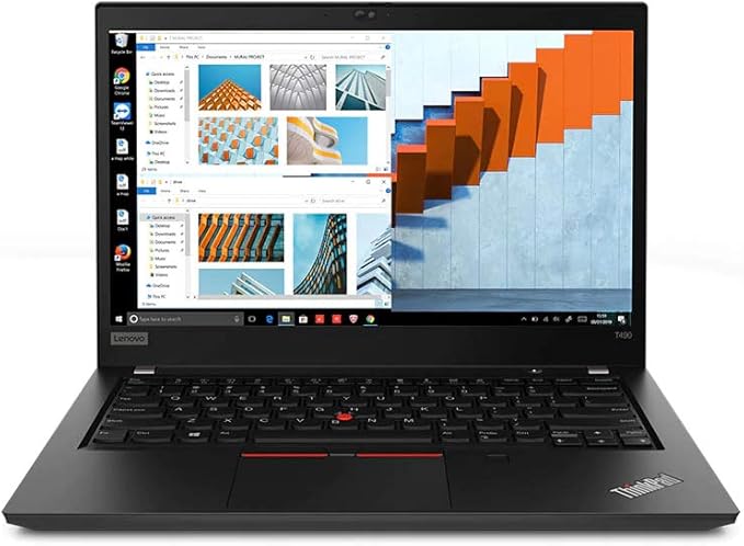 ThinkPad T490 (14", Intel)