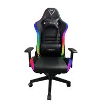 FURGLE GAMING CHAIR RGB UP TO 120KG
